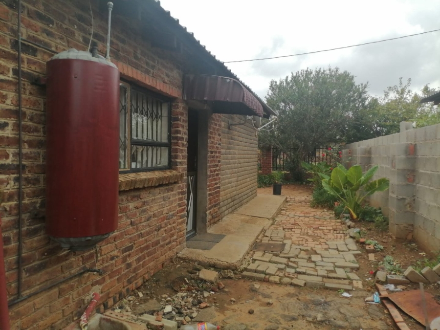 3 Bedroom Property for Sale in Turflaagte Free State